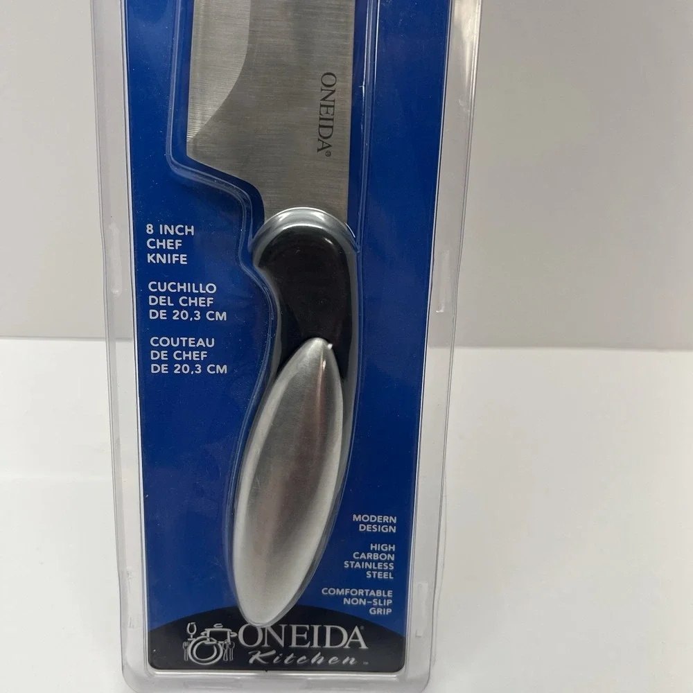 Oneida 8